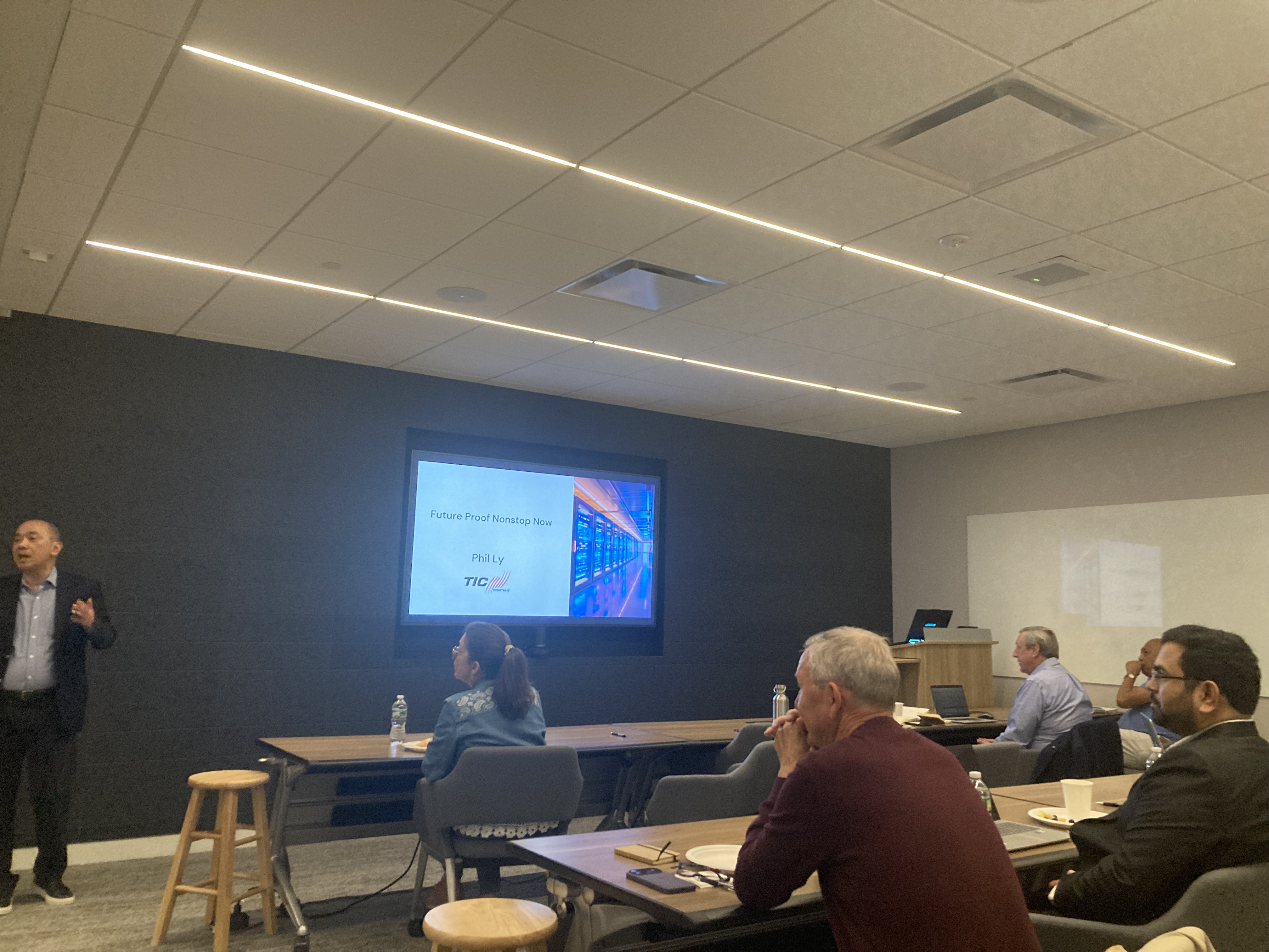 NYTUG 2026 - Photo 2